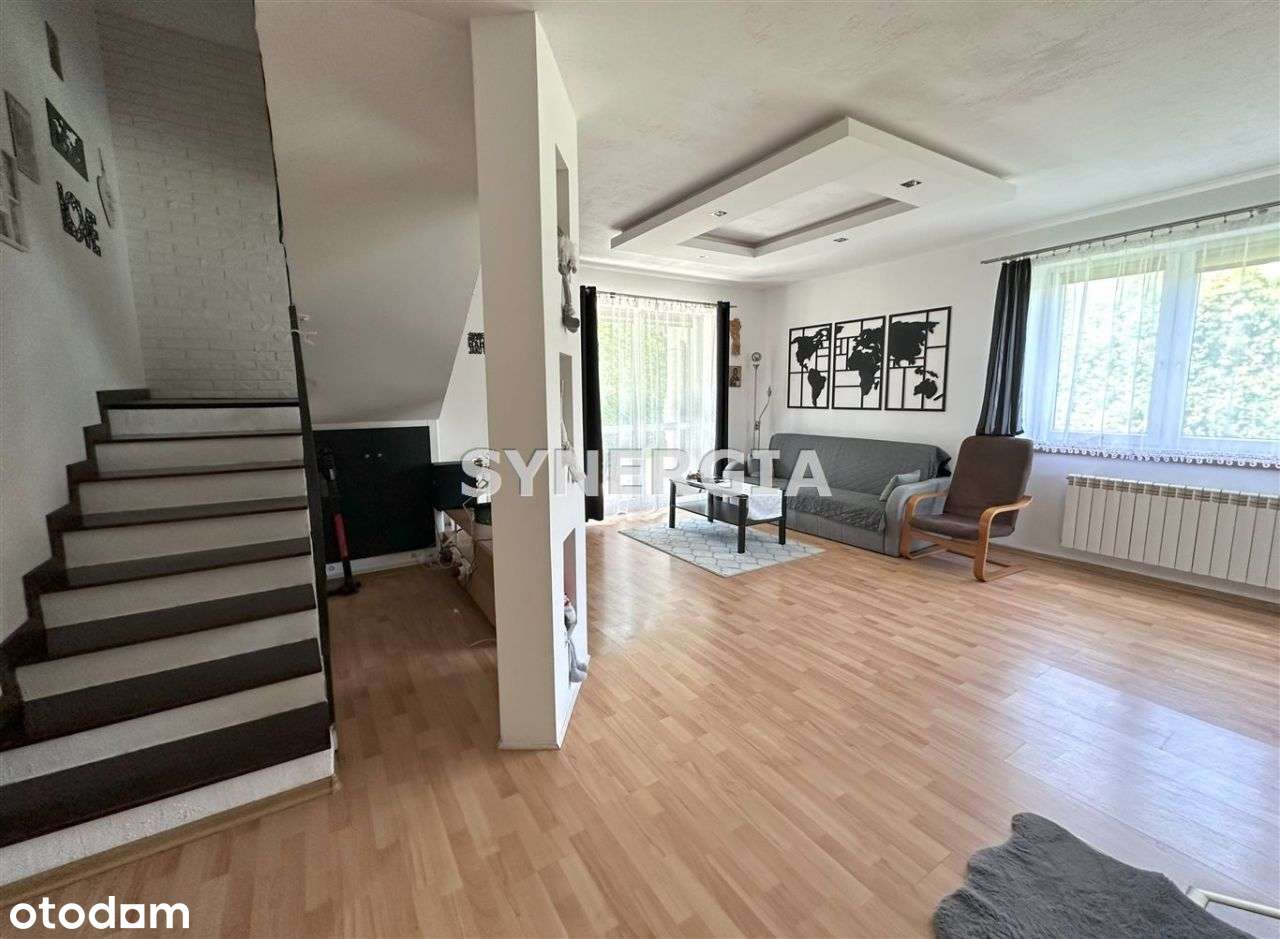 Funkcjonalny dom, Bez Prowizji-5