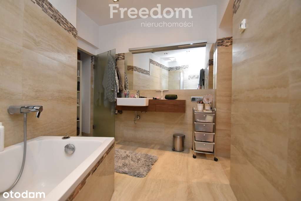 Komfortowe mieszkanie w klimatycznej kamiennicy. - Pełny obrazek: 4/7