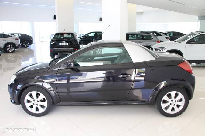 Opel Tigra TwinTop - 15