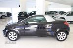 Opel Tigra TwinTop - 15