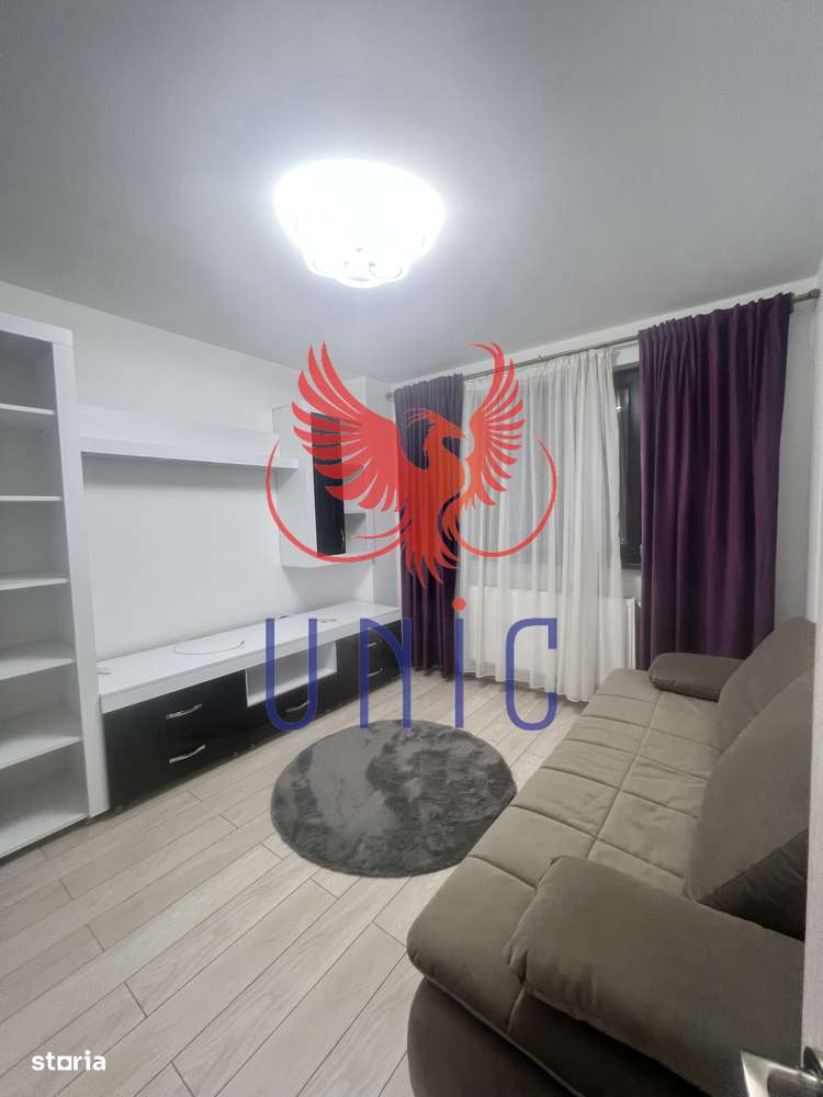 3 camere Calea Severinului-Promenada-9