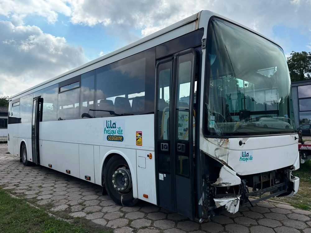 Irisbus Recreo 2007