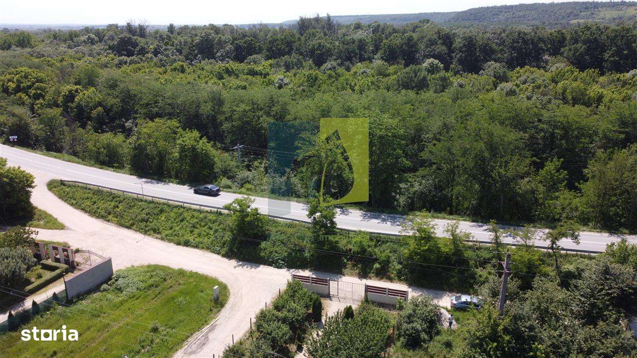 Teren in Breasta - parcelabil -COMISION 0%-4