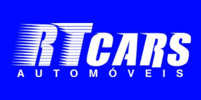RT CARS LDA logo