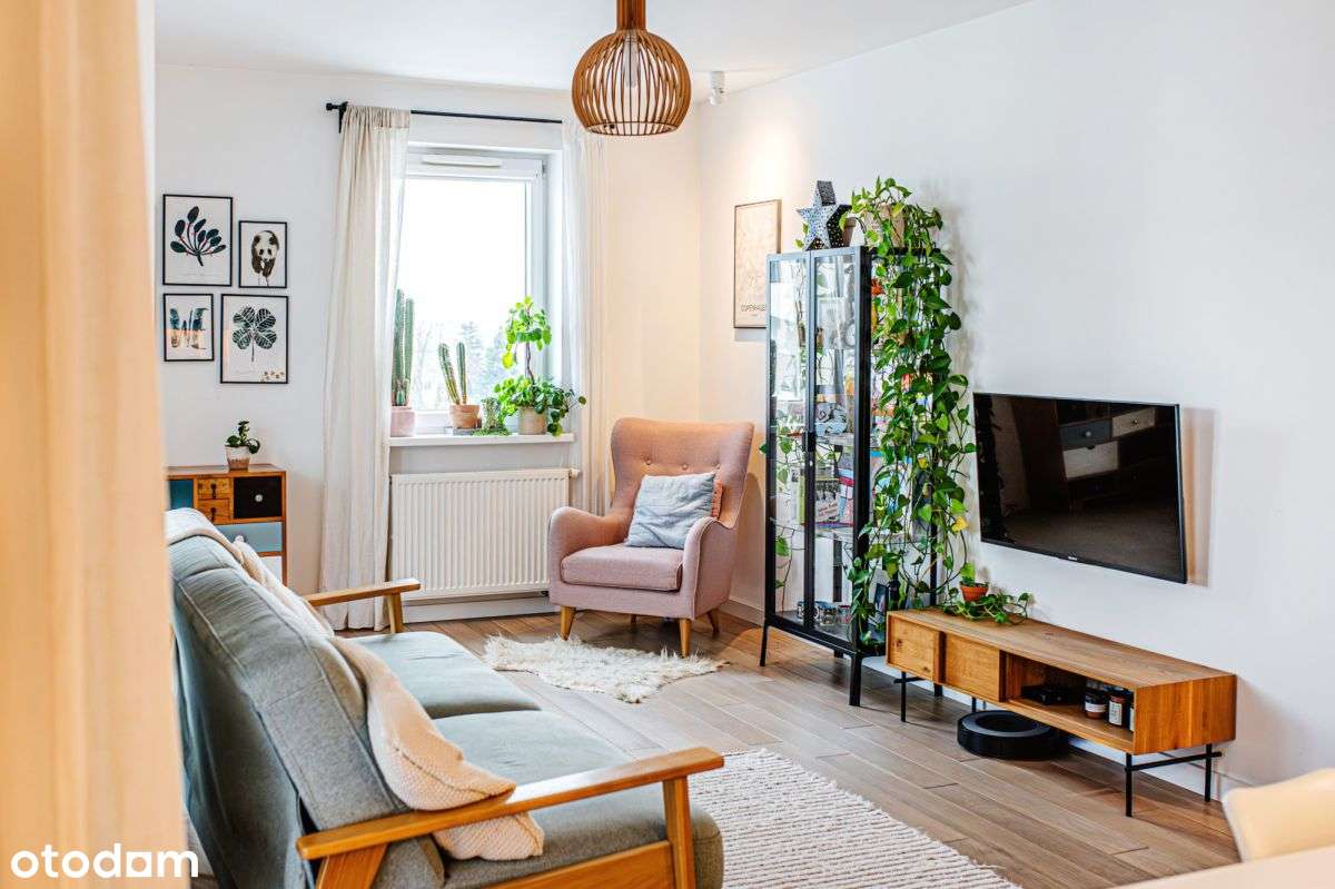 Świetna lokalizacja, jeszcze lepsze wnętrze.-14