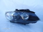 LAMPA LEWA PRAWA PRZÓD PRZEDNIA XENON BMW E92 E93 F-VAT - 2