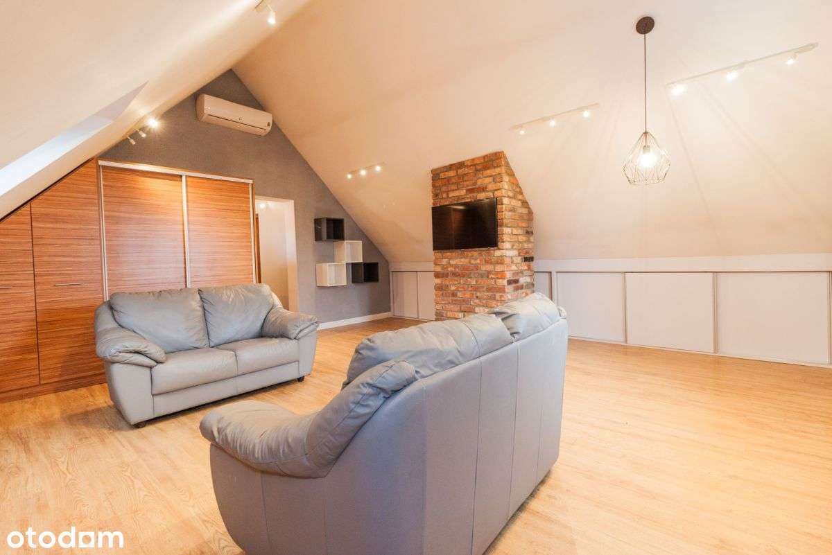 Przestronne M3 | Możliwy Balkon | Katowice Murcki-2