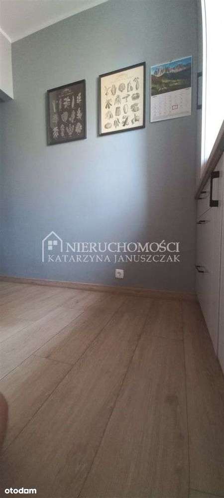 3 pokoje Gliwice Trynek-3