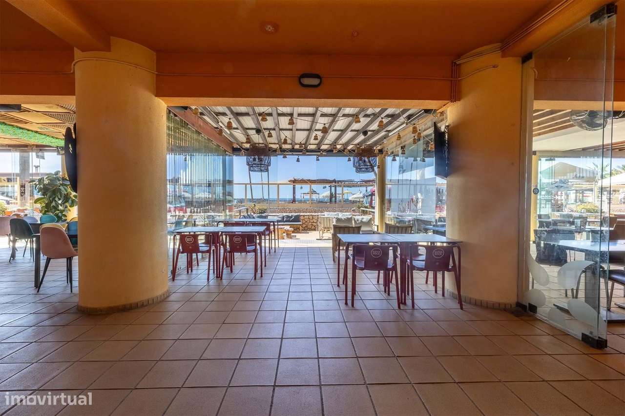 TRESPASSE DE ESPAÇO COMERCIAL COM VISTA MAR E MARINA – OPORTUNIDADE ÚN - Grande imagem: 5/36