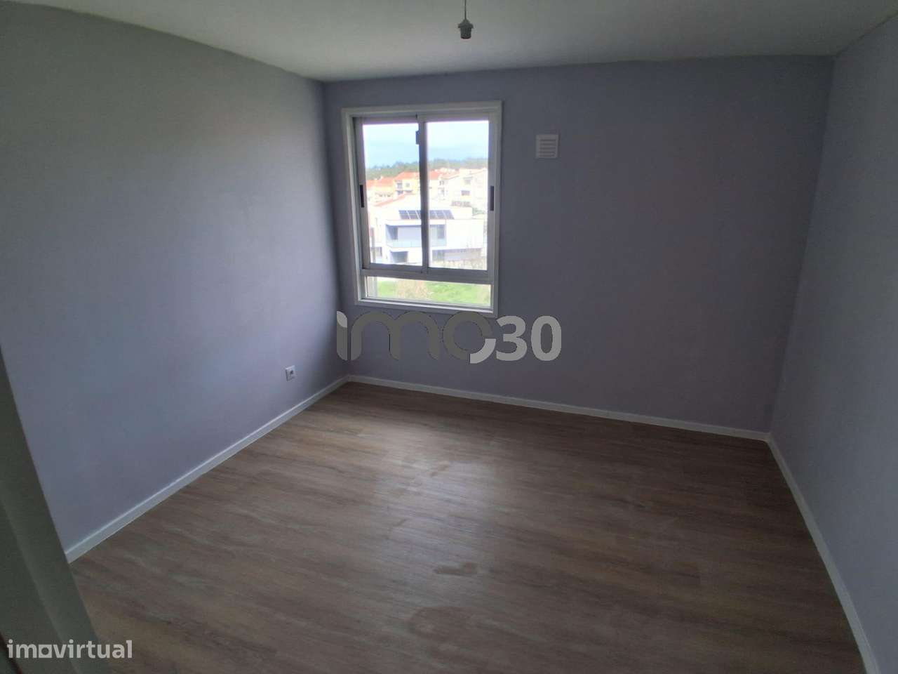 Apartamento T3 Renovado Baguim do Monte-5