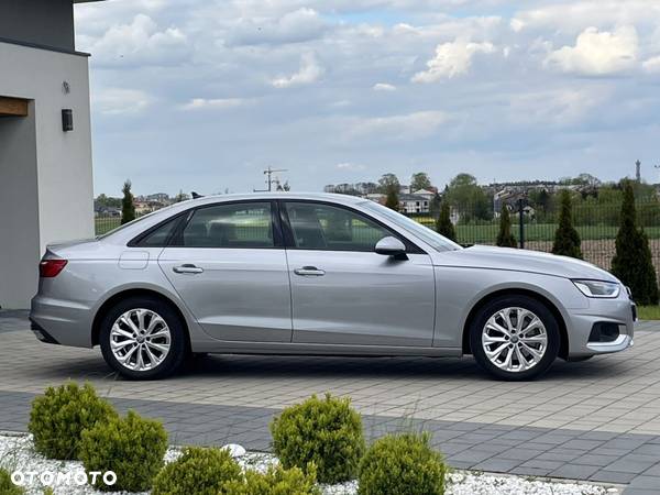 Audi A4 35 TFSI mHEV S tronic - 20