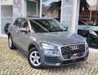 Audi Q2 30 TDI Design - 14