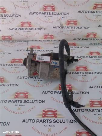 electromotor 1 4 b skoda fabia 1 - 1