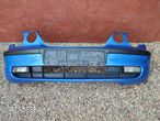 BMW E46 COMPACT ORYGINALNY ZDERZAK PRZEDNI W KOLORZE: ESTORILBLAU 335/5 W BDB STANIE O NR.  0 028 791 OEM - 2