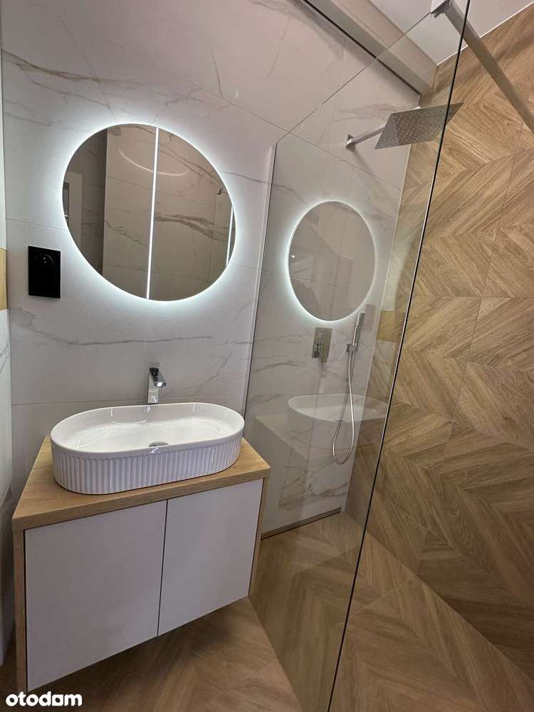 REZERWACJA-Nowy wykończony  na nowym zamkniętym osiedlu-4 pokoje-ogród-2