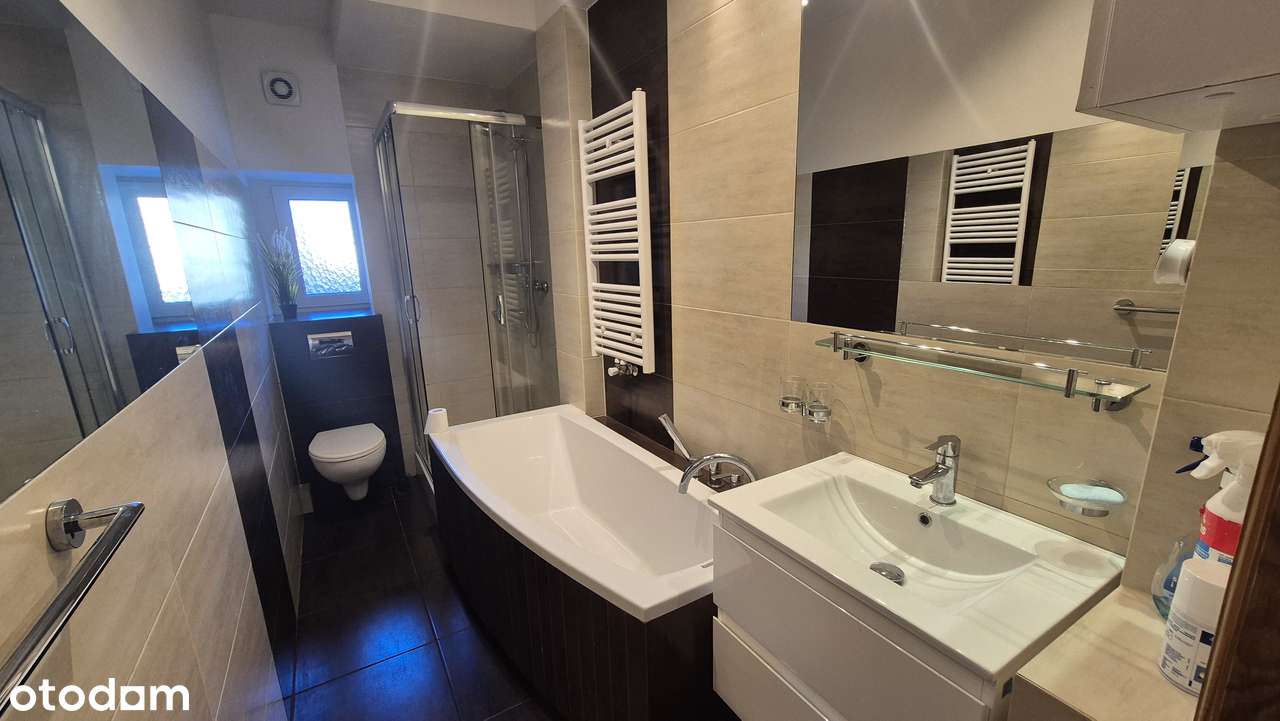 Mieszkanie 4 pokojowe koło Jasnych Błoni-9