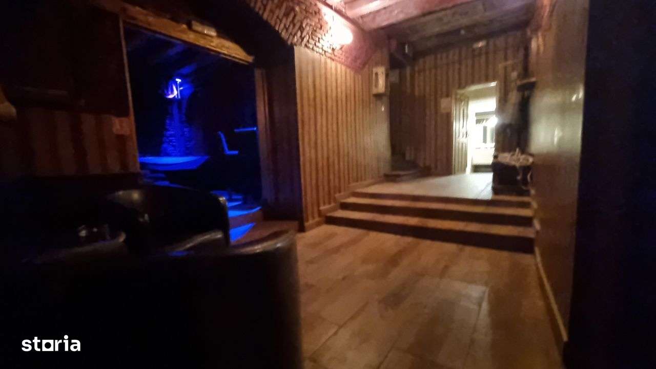 Spatiu pretabil Pub/bar/club de inchiriat in zona Mosilor / Armeneasca - Imagine principală: 5/9