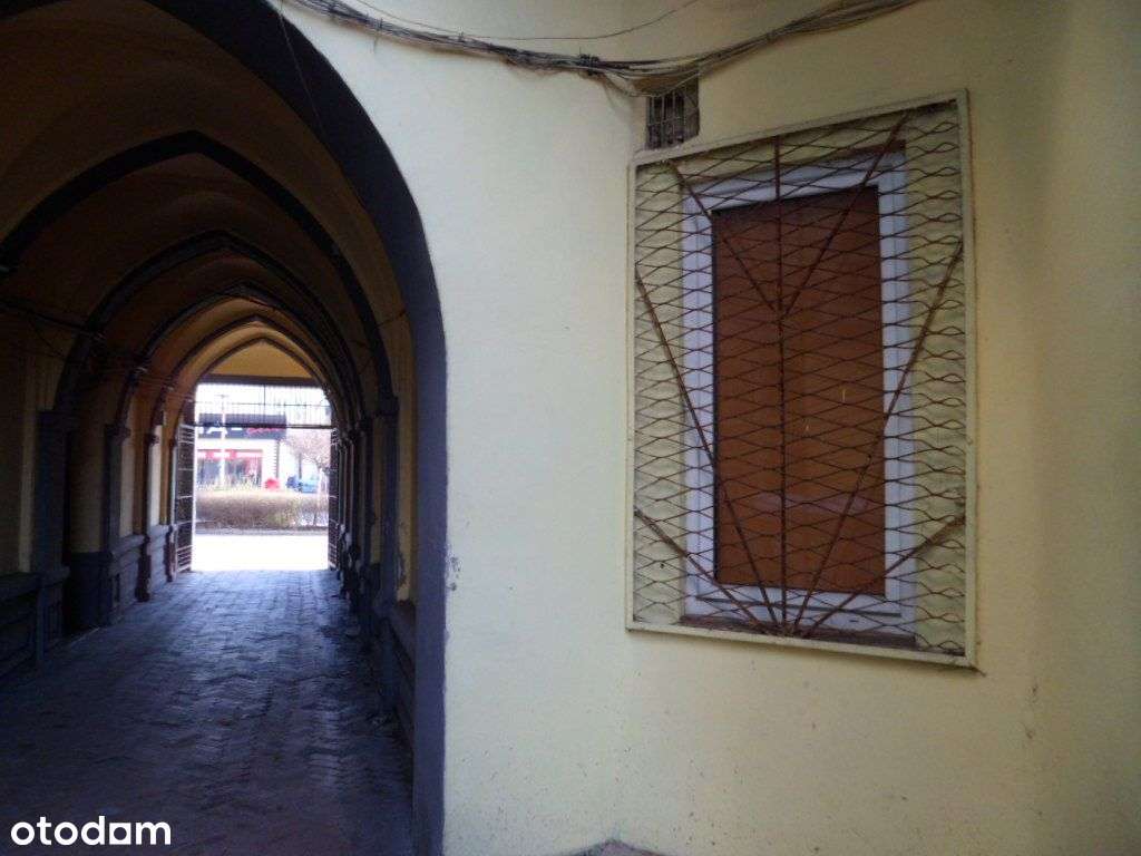 Lokal Będzin Centrum 30m blisko Biedronki. 500zł - Pełny obrazek: 2/9