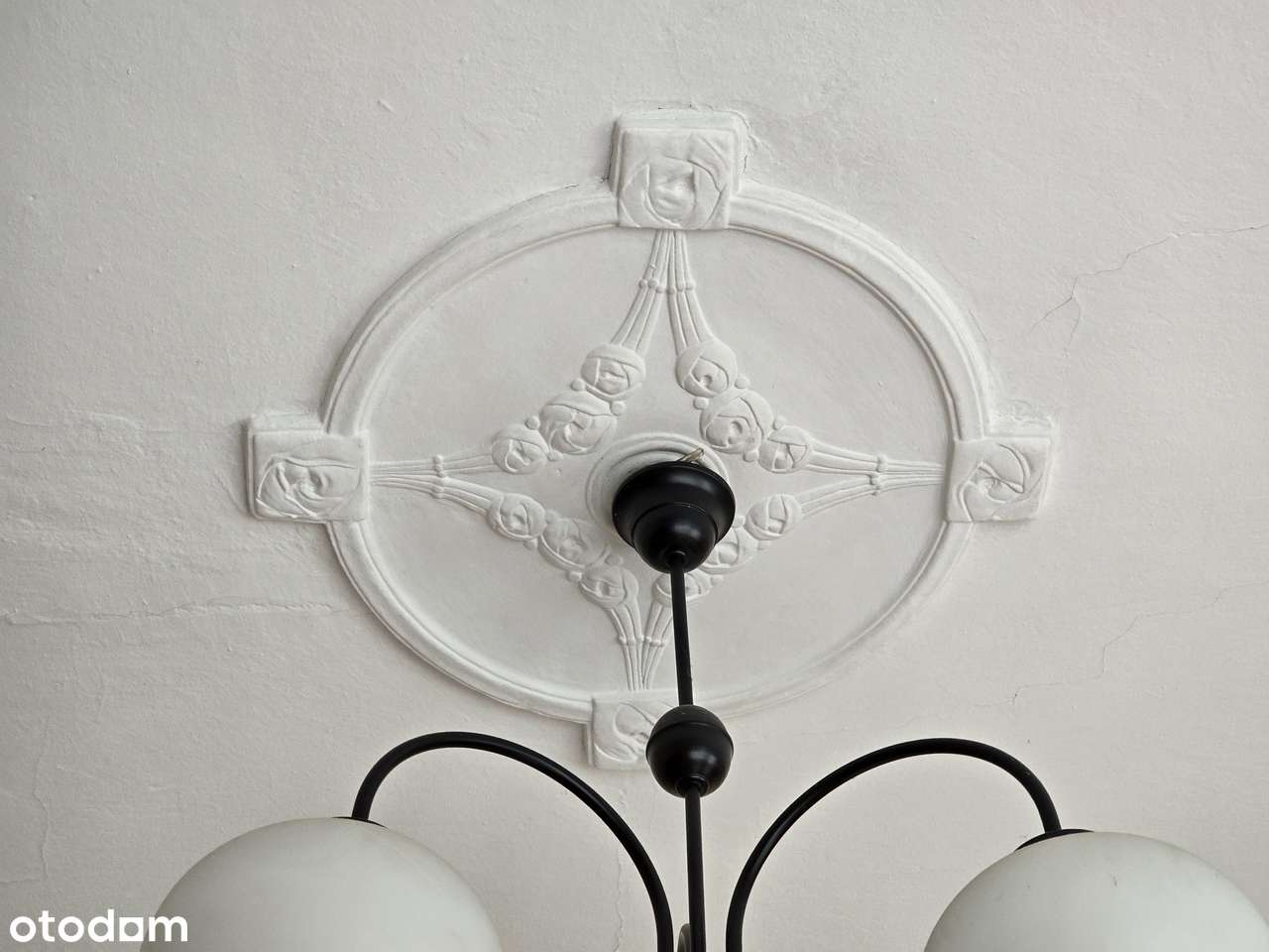 WAPIENNA, 103 m2, 3 pokoje, odnowiona kamienica, idealna inwestycja!-11