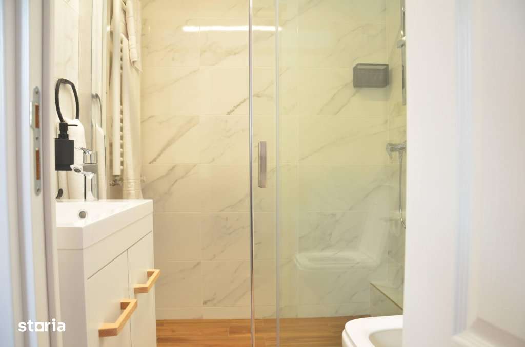 Apartament 3 camere, mobilat complet, menaj inclus - Imagine principală: 4/14