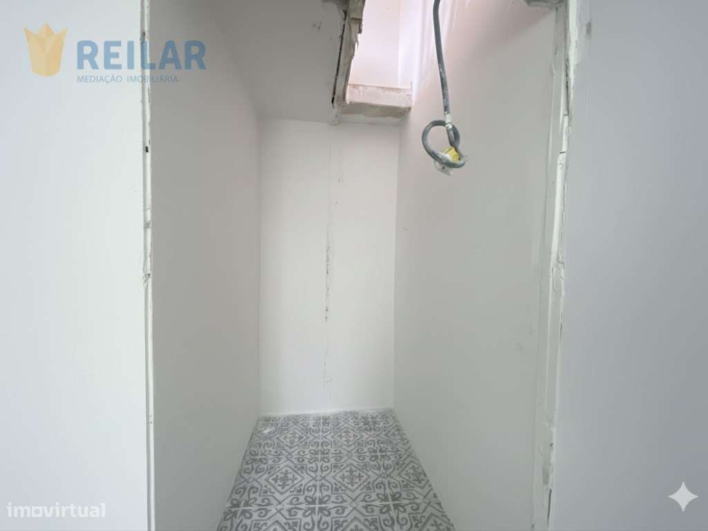 Alenquer T2+1 Remodelado-7