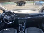 Opel Astra 1.6 D (CDTI) Innovation - 12
