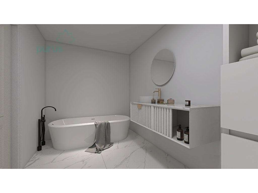 Moradia T3 Térrea Paço - Aveiro - Grande imagem: 5/7