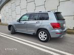 Mercedes-Benz GLK - 6