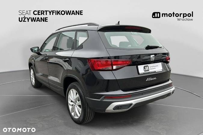 Seat Ateca - 2