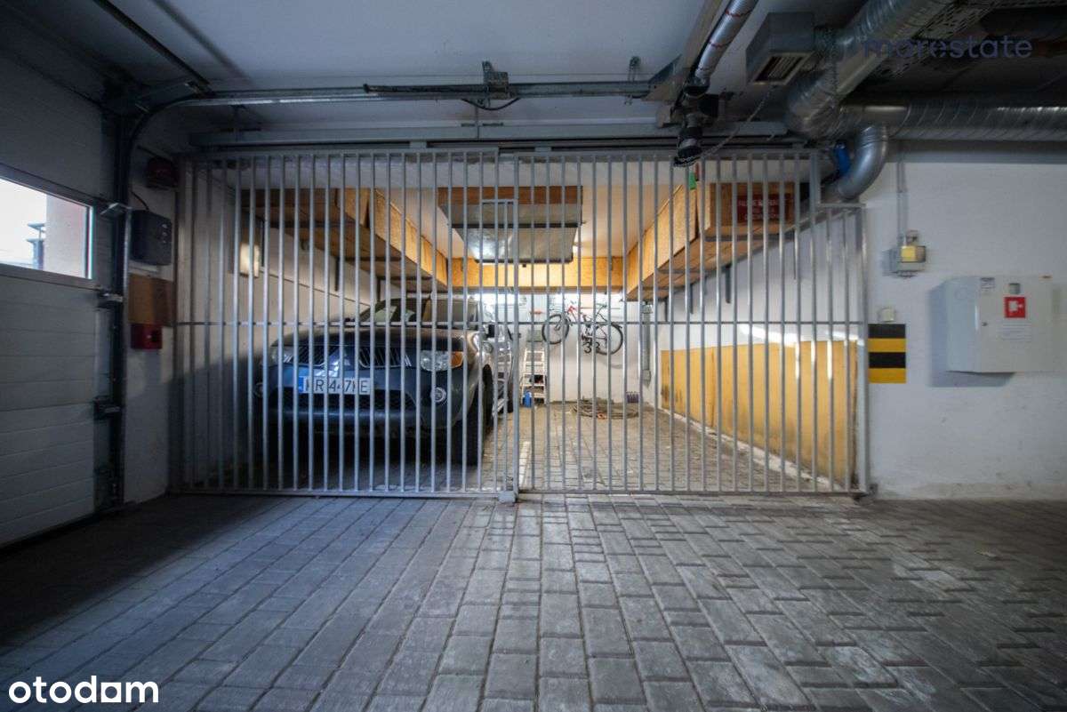 Umeblowane dwupokojowe mieszkanie Na Ruczaju-15