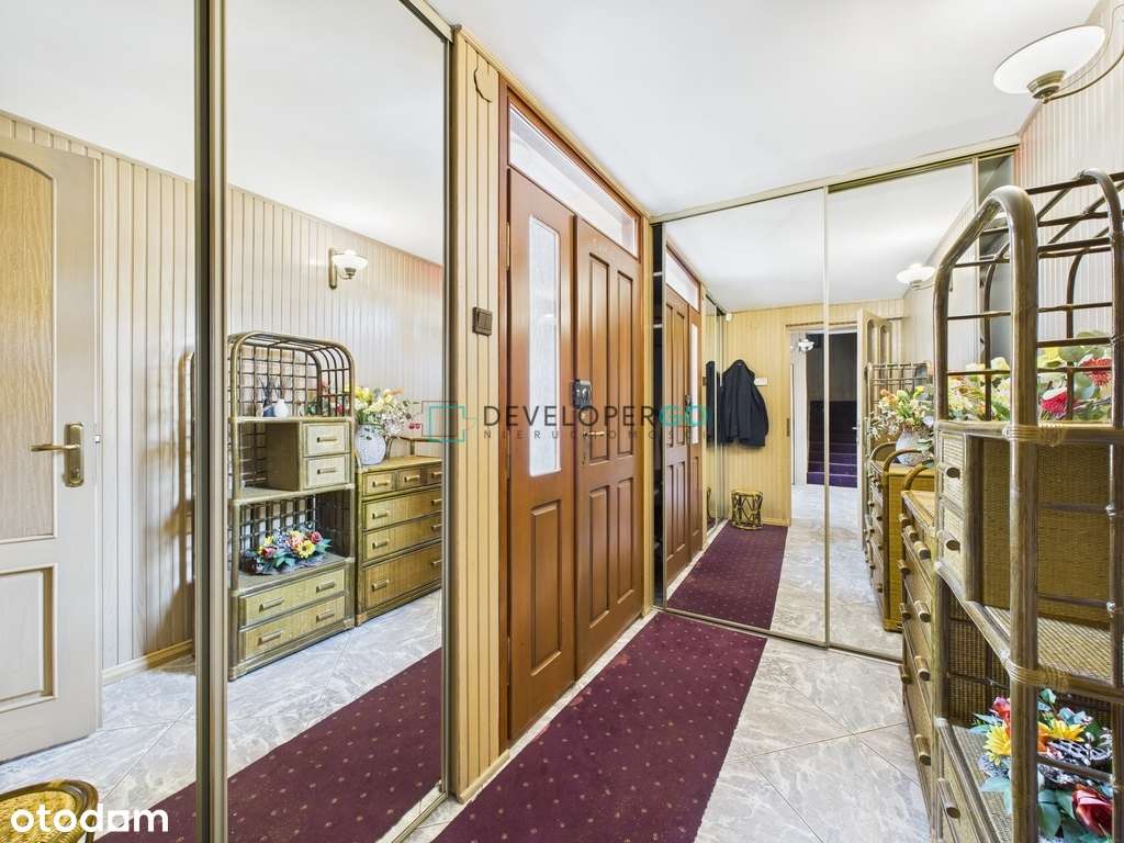 ***Przestronny, elegancki dom z siłownią*** - Pełny obrazek: 5/20