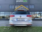 VW Passat Variant 2.0 TDi Confortline DSG - 11