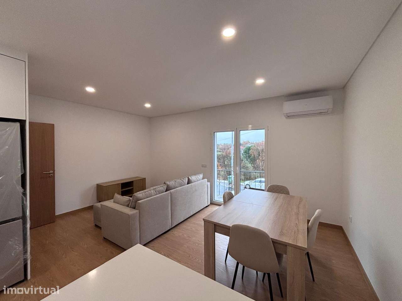 T2 Mobilado e Equipado - Viseu - Grande imagem: 4/10