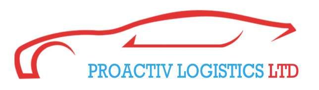 Proactiv Logistics LTD logo