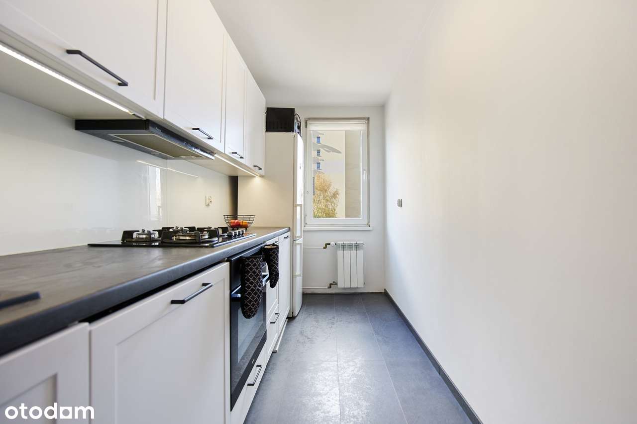 Mieszkanie w centrum Bielska-Białej - Pełny obrazek: 5/13