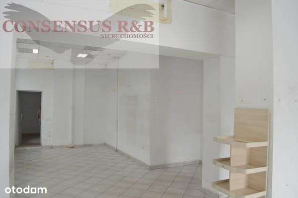 Lokal użytkowy - ścisłe centrum - doskonała inwest-13