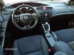 Honda Civic - 5