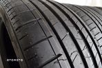 Pirelli P Zero 2x 285/40/22 106Y 2x 325/35/22 110Y - 4