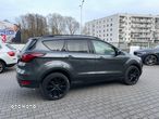 Ford Escape 1.5 EcoBoost AWD SE - 10