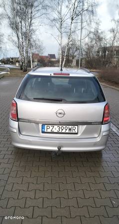 Opel Astra III 1.4 Enjoy - 4