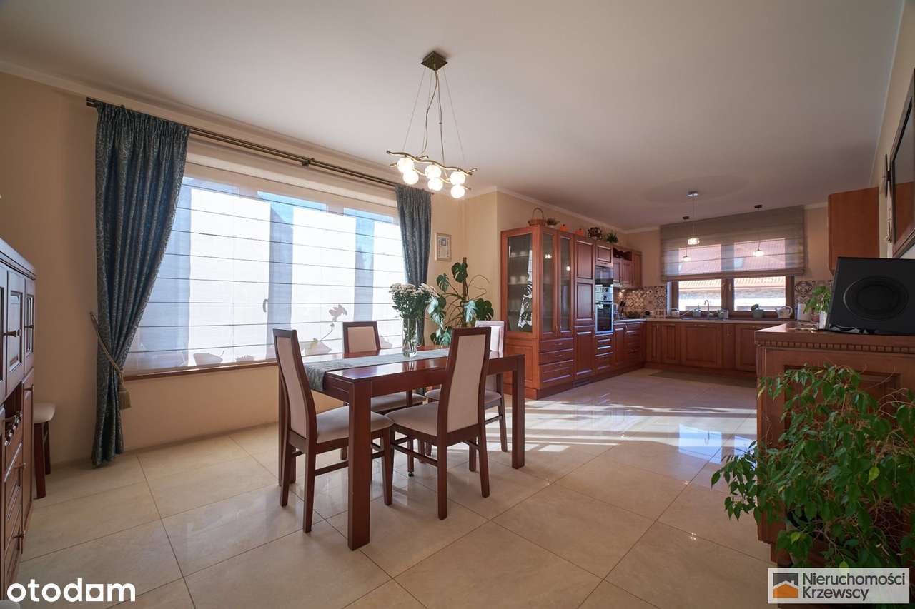 Zadbany dom w miejscowości Osowicze gm Wasilków-9