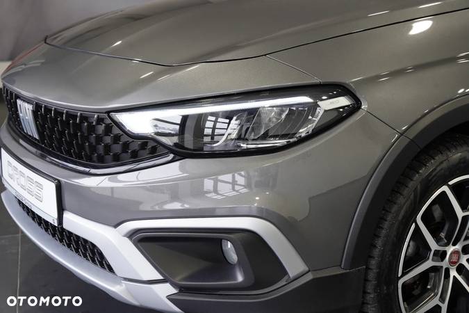 Fiat Tipo 1.6 MultiJet Cross - 6