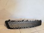 ATRAPA GRILL MERCEDES-BENZ E-KLASA W212 09-13 - 2