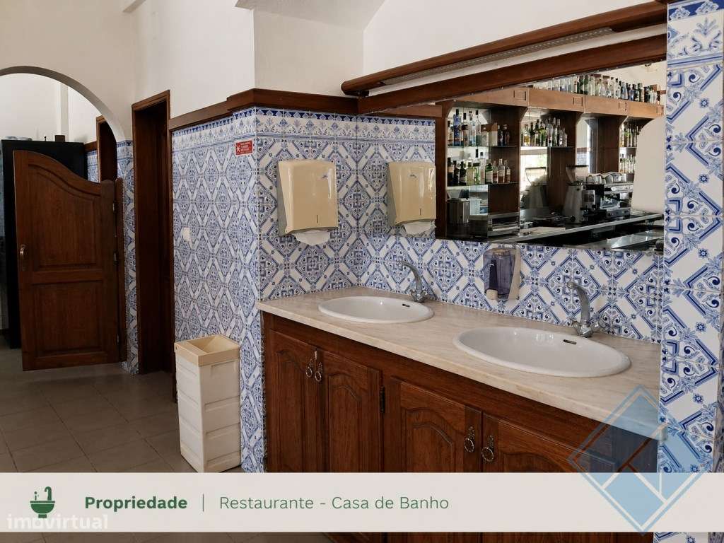 Oportunidade de Investimento | Complexo Multifuncional com Restaura...-30