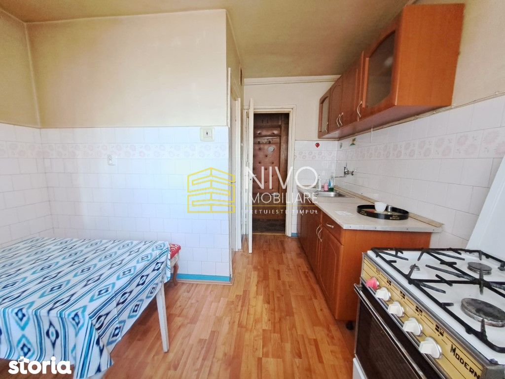 Apartament 4 camere - Tg. Mureș - Dâmbu Pietros