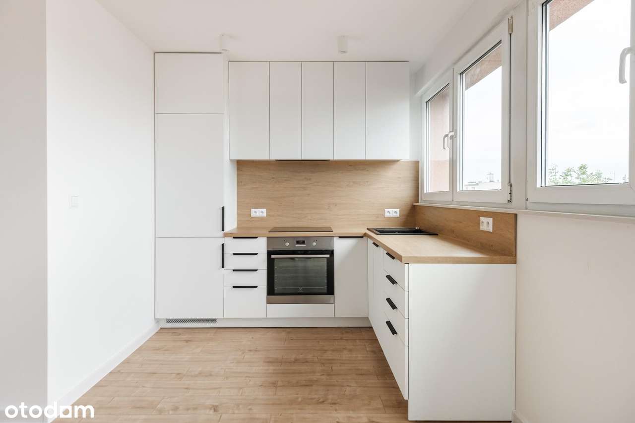 3 pokojowe mieszkanie w centrum Garwolina | Jeszcze pachnie nowością - Pełny obrazek: 5/20