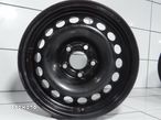 Felgi stalowe OPEL   15" OPEL - 2