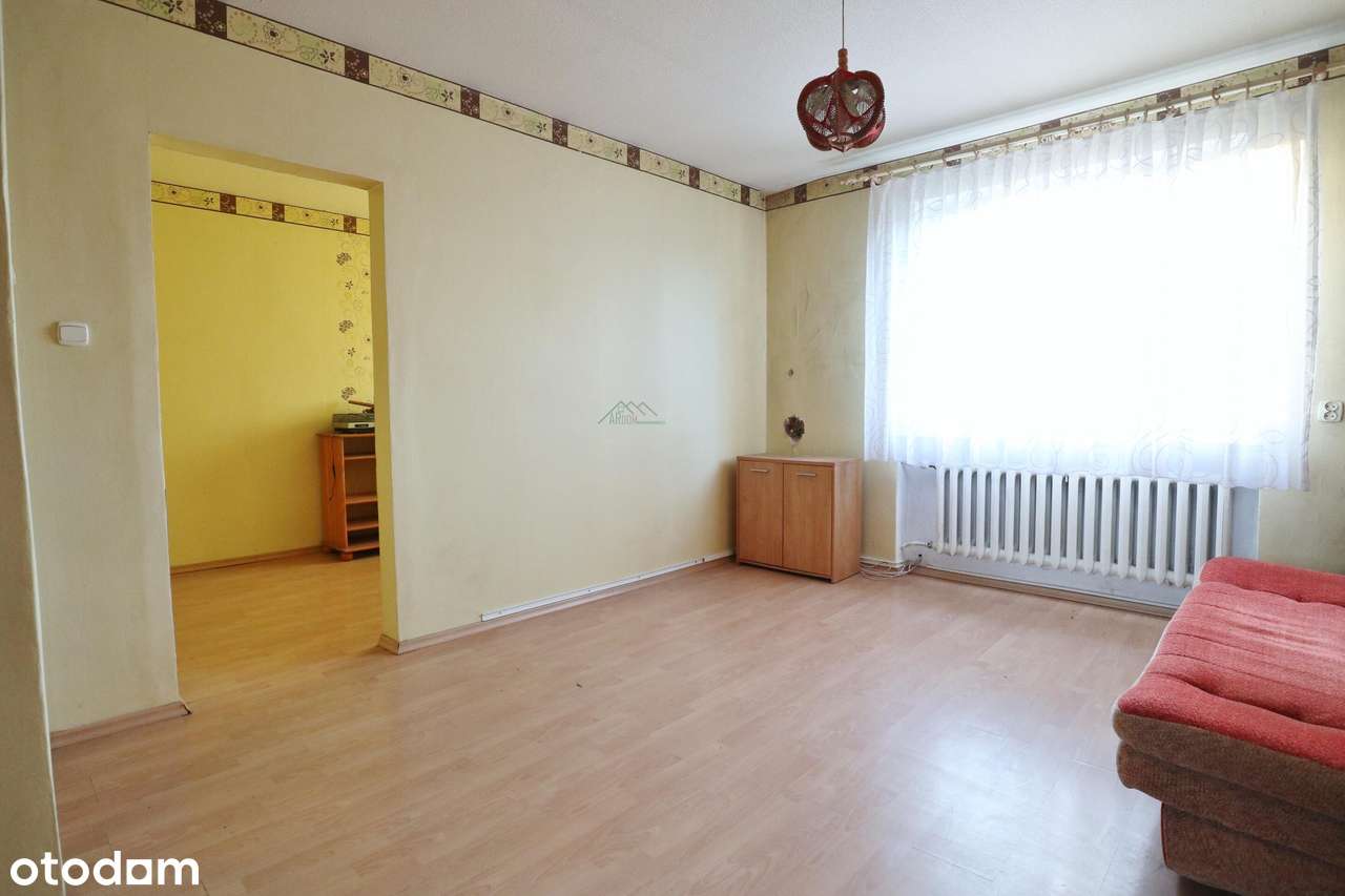 Dom w Gostyniu przy ulicy Wrocławskiej-11