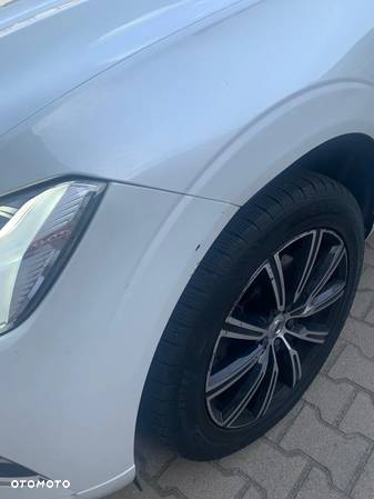 Volvo XC 60 T5 Inscription - 20