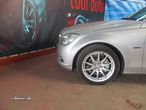 Mercedes-Benz C 220 CDi Elegance BlueEfficiency - 14